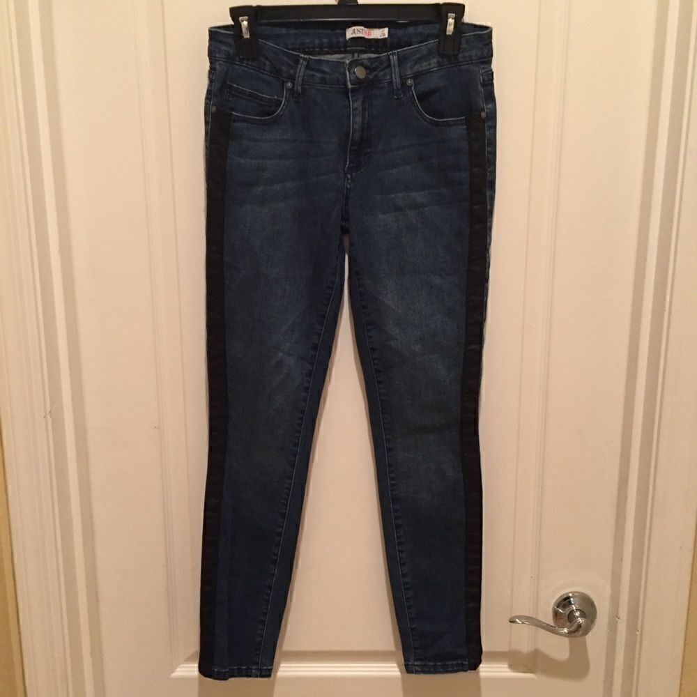 Just Fab Jeans